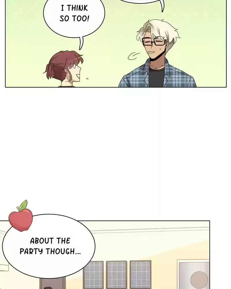 Gourmet Hound Chapter 100: Ep. 96: