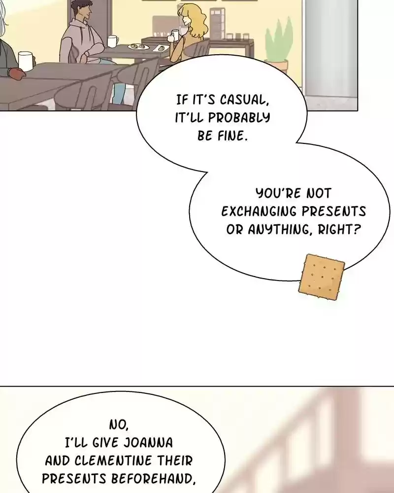 Gourmet Hound Chapter 100: Ep. 96: