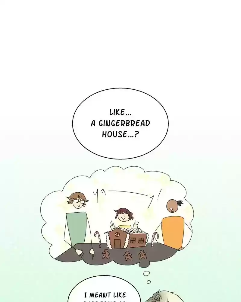 Gourmet Hound Chapter 100: Ep. 96: