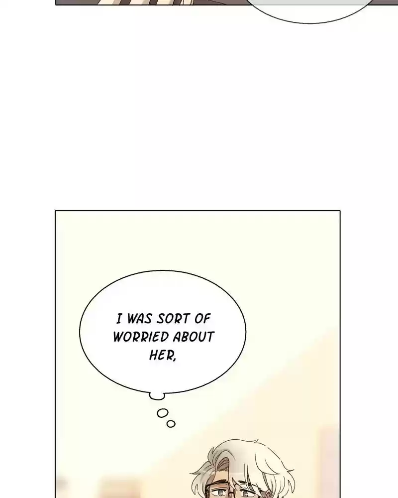 Gourmet Hound Chapter 100: Ep. 96: