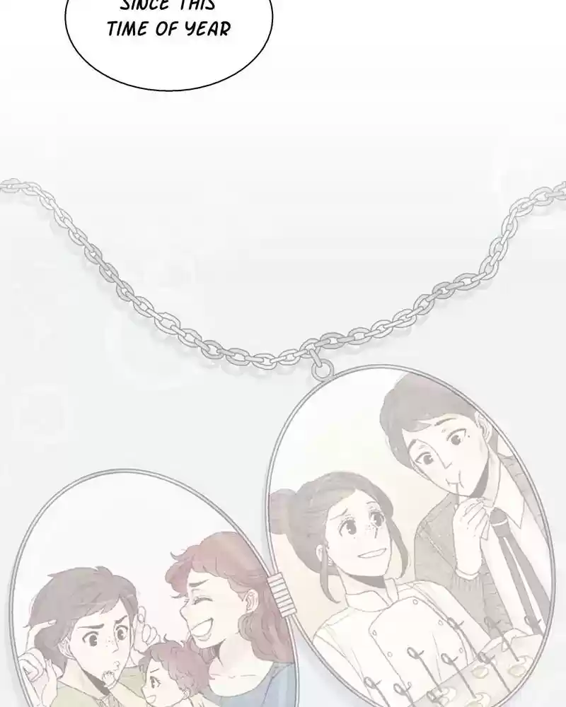 Gourmet Hound Chapter 100: Ep. 96: