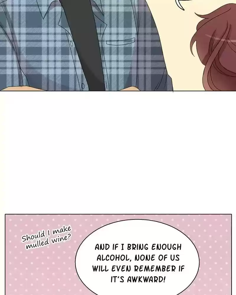 Gourmet Hound Chapter 100: Ep. 96: