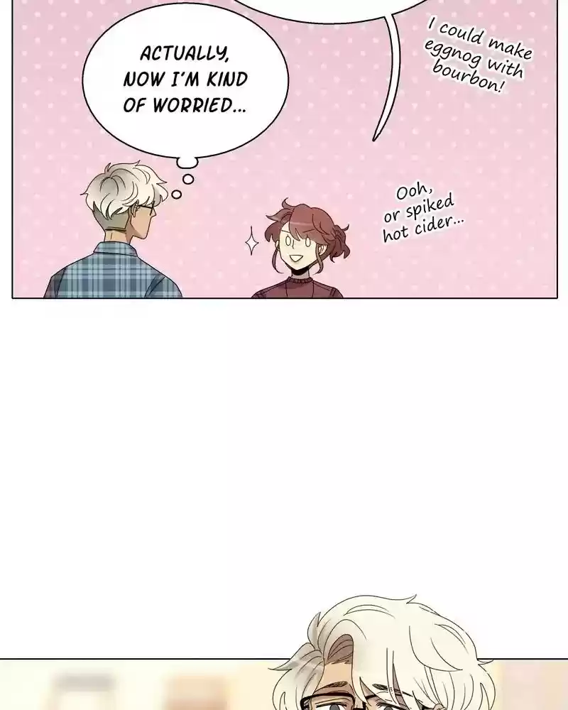 Gourmet Hound Chapter 100: Ep. 96: