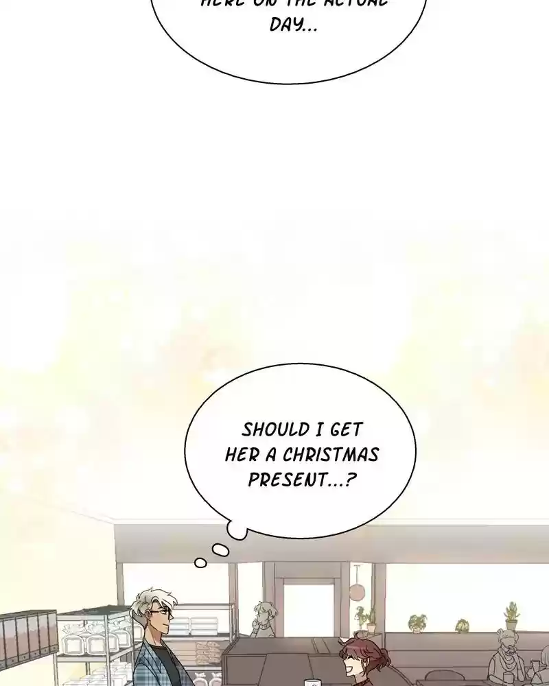 Gourmet Hound Chapter 100: Ep. 96:
