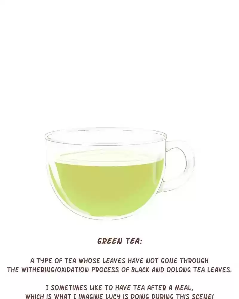 Gourmet Hound Chapter 100: Ep. 96: