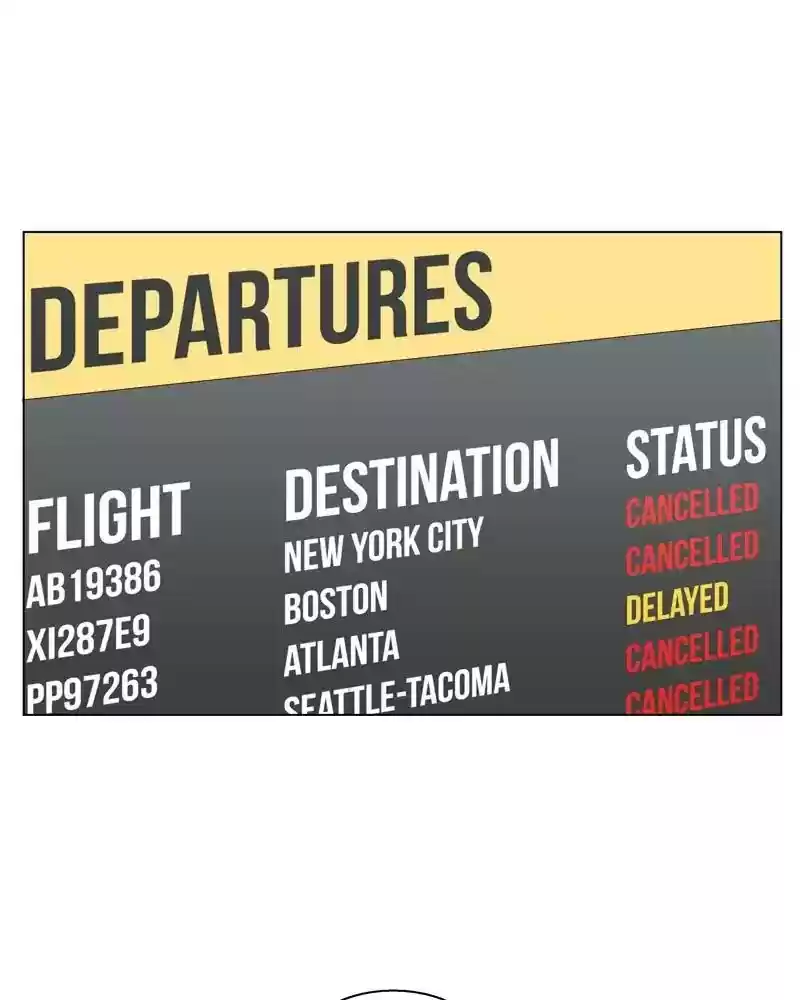 Gourmet Hound Chapter 101: Ep.97: