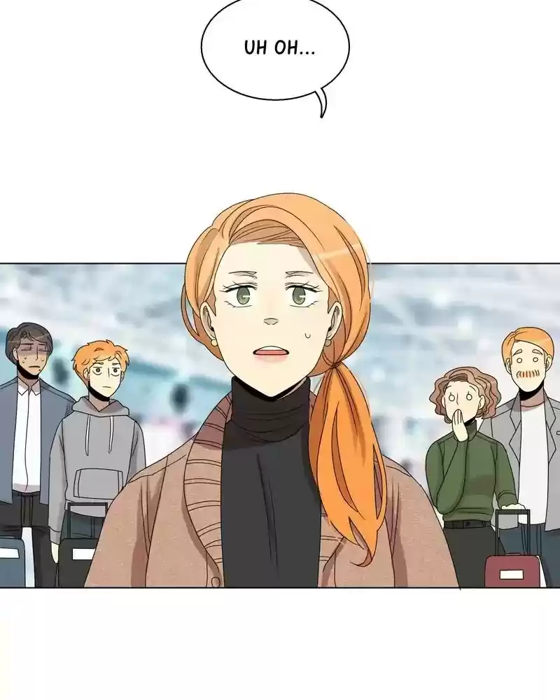 Gourmet Hound Chapter 101: Ep.97: