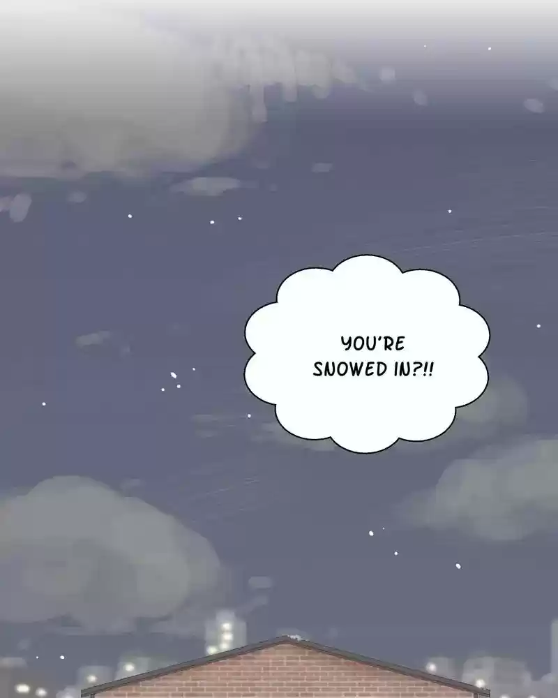 Gourmet Hound Chapter 101: Ep.97: