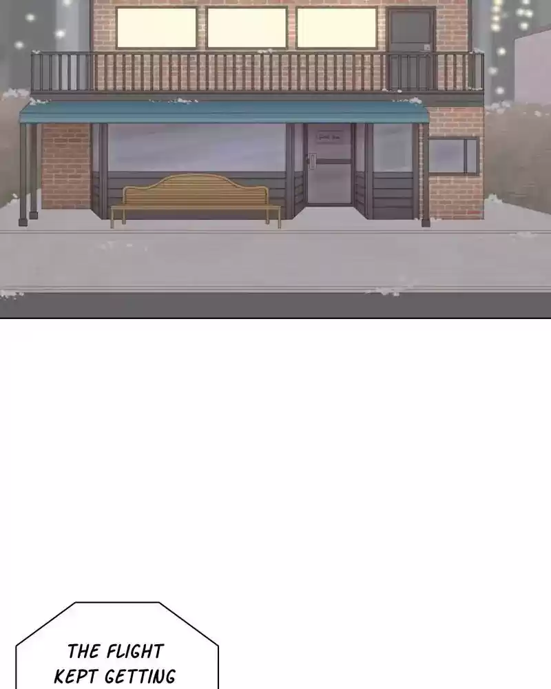 Gourmet Hound Chapter 101: Ep.97: