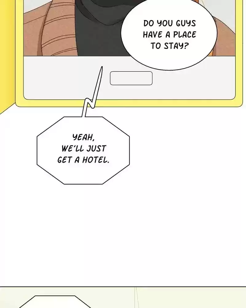 Gourmet Hound Chapter 101: Ep.97: