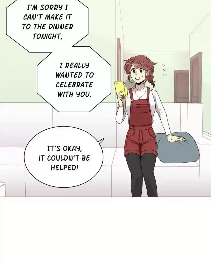 Gourmet Hound Chapter 101: Ep.97: