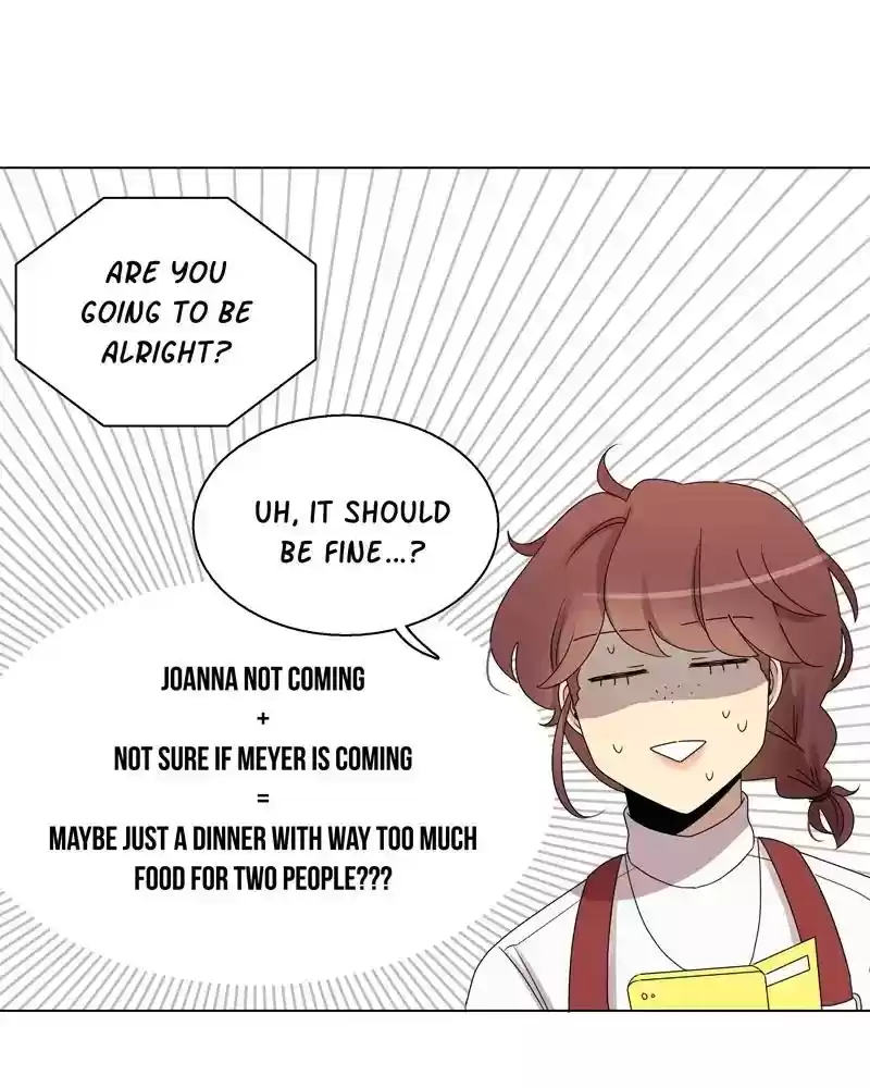 Gourmet Hound Chapter 101: Ep.97: