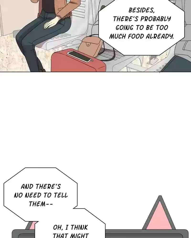 Gourmet Hound Chapter 101: Ep.97: