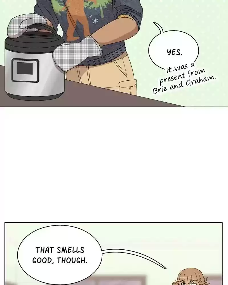 Gourmet Hound Chapter 101: Ep.97: