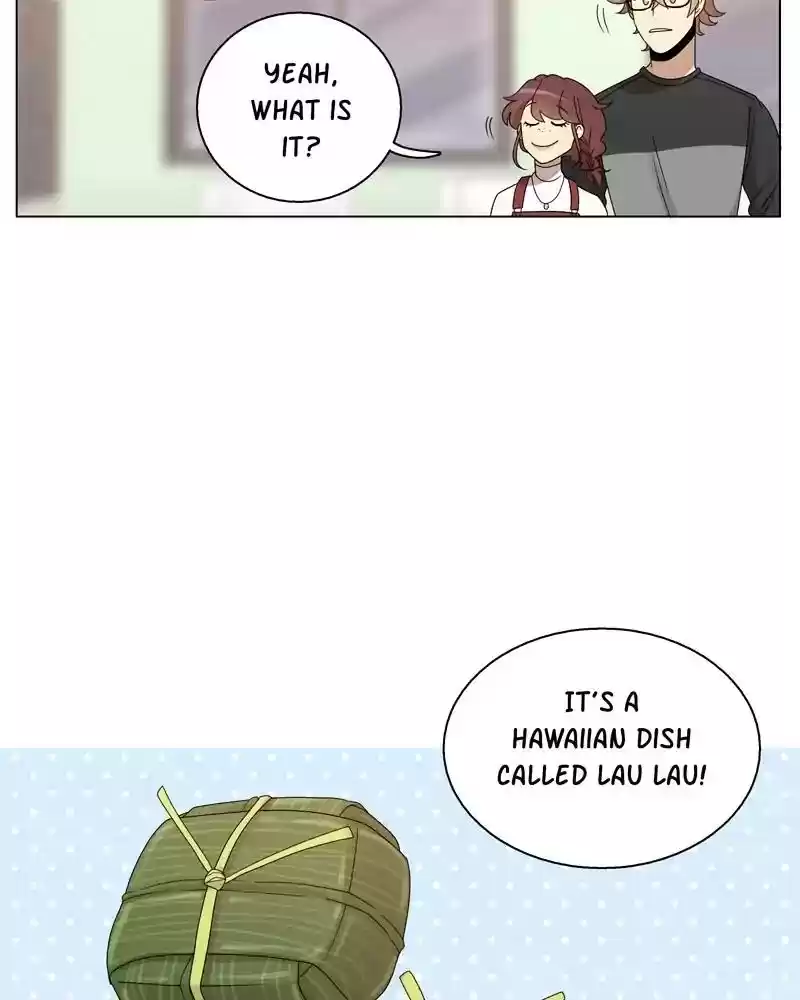 Gourmet Hound Chapter 101: Ep.97: