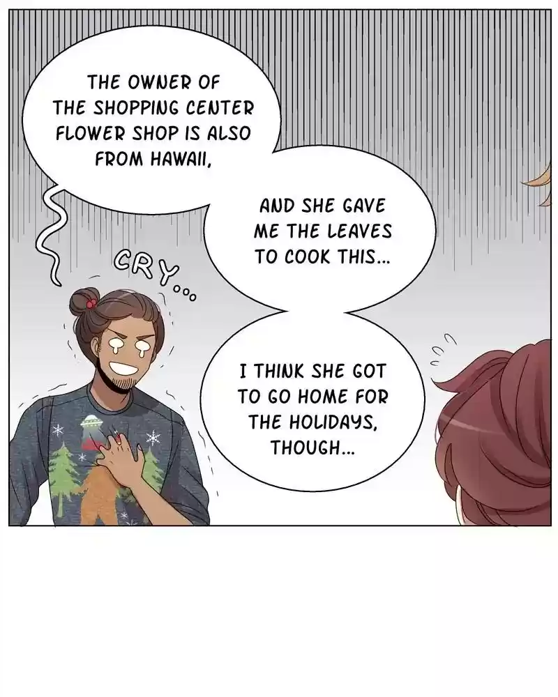Gourmet Hound Chapter 101: Ep.97: