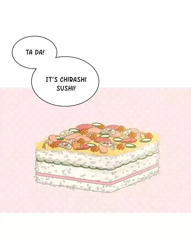 Gourmet Hound Chapter 101: Ep.97: