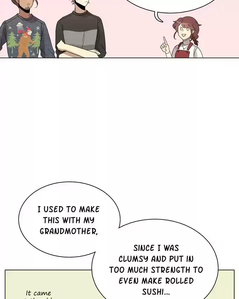 Gourmet Hound Chapter 101: Ep.97: