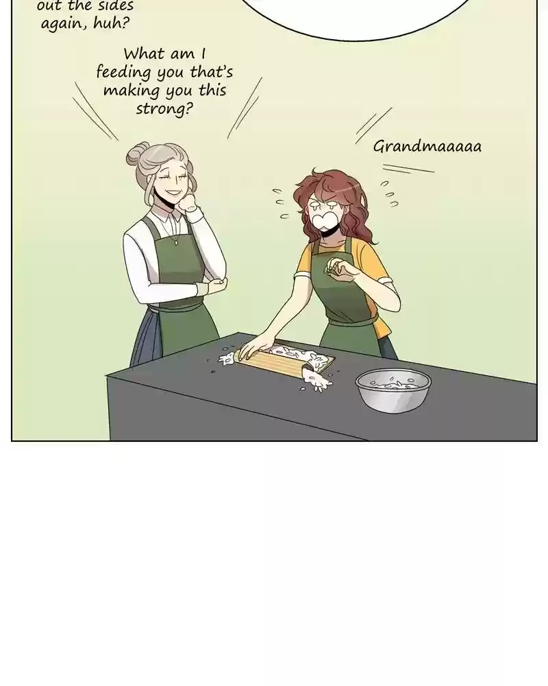 Gourmet Hound Chapter 101: Ep.97: