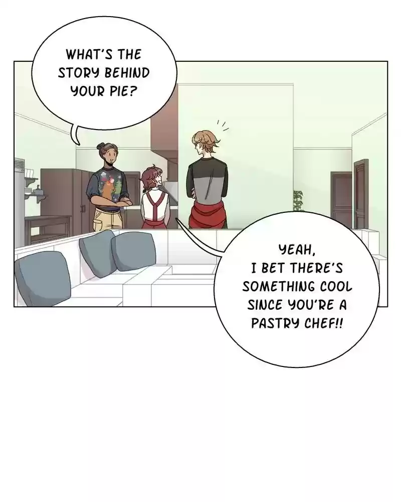 Gourmet Hound Chapter 101: Ep.97: