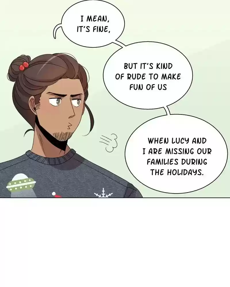 Gourmet Hound Chapter 101: Ep.97: