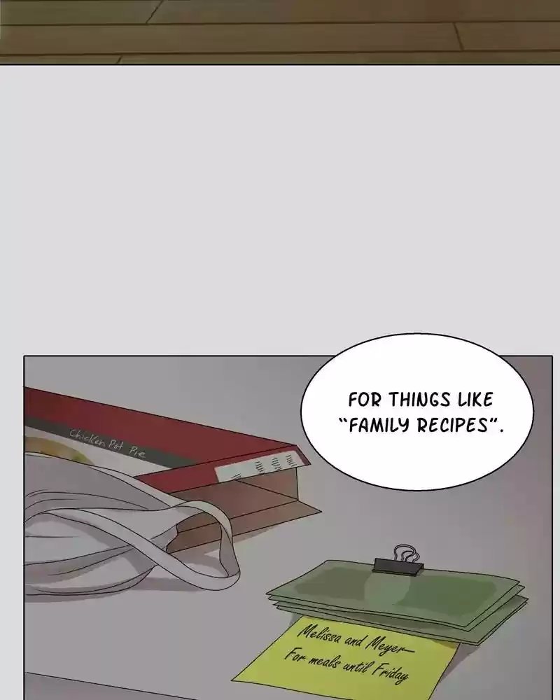 Gourmet Hound Chapter 101: Ep.97: