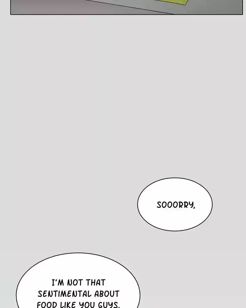 Gourmet Hound Chapter 101: Ep.97: