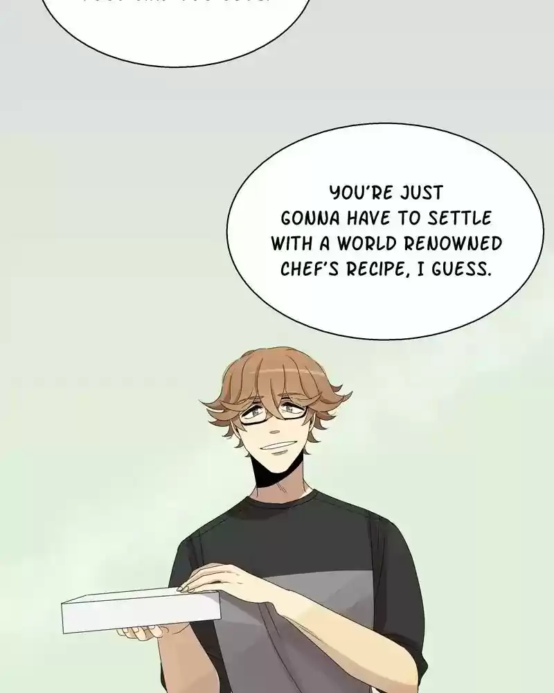 Gourmet Hound Chapter 101: Ep.97: