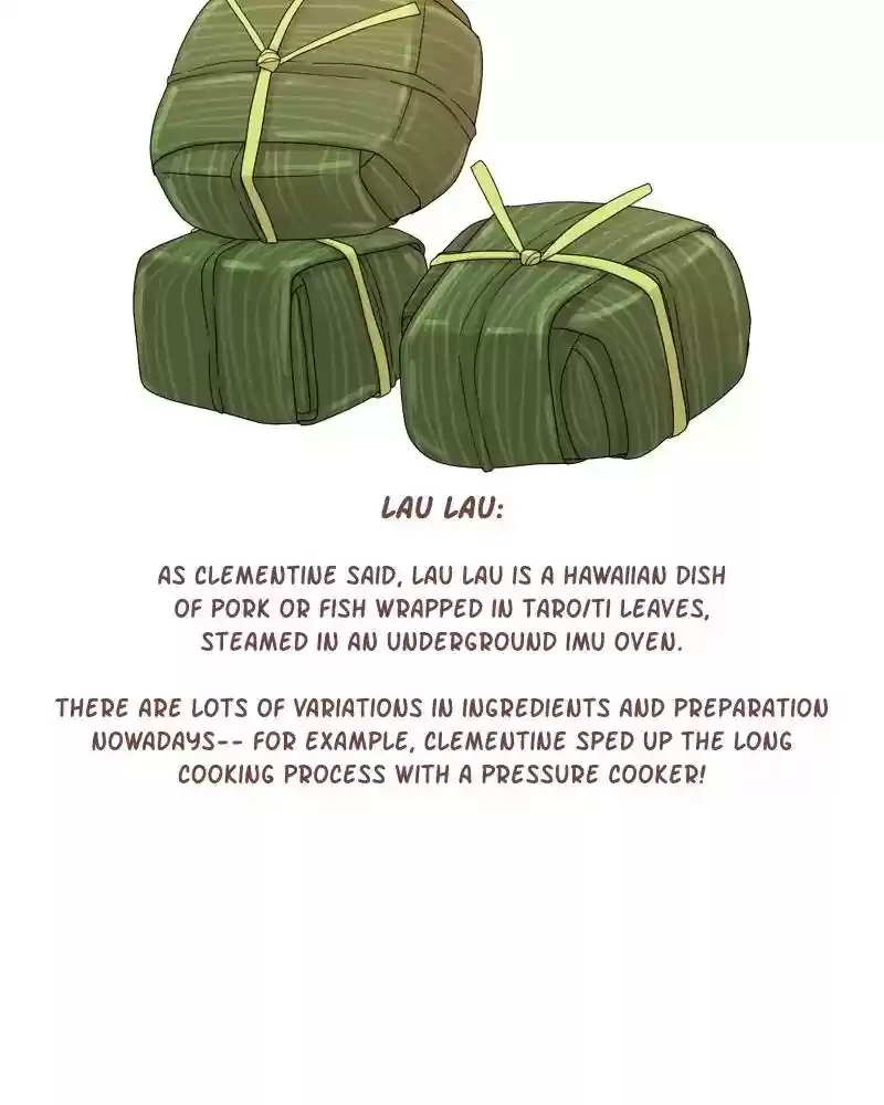 Gourmet Hound Chapter 101: Ep.97: