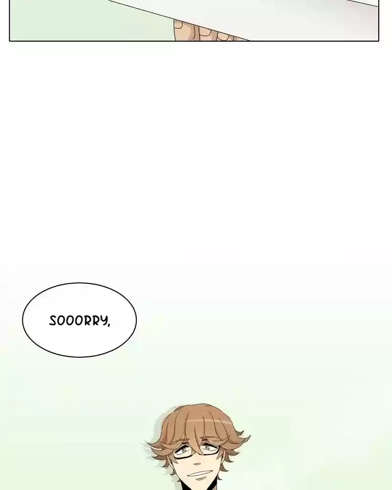 Gourmet Hound Chapter 102: Ep.98: