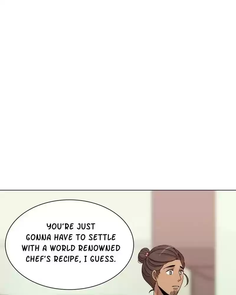 Gourmet Hound Chapter 102: Ep.98:
