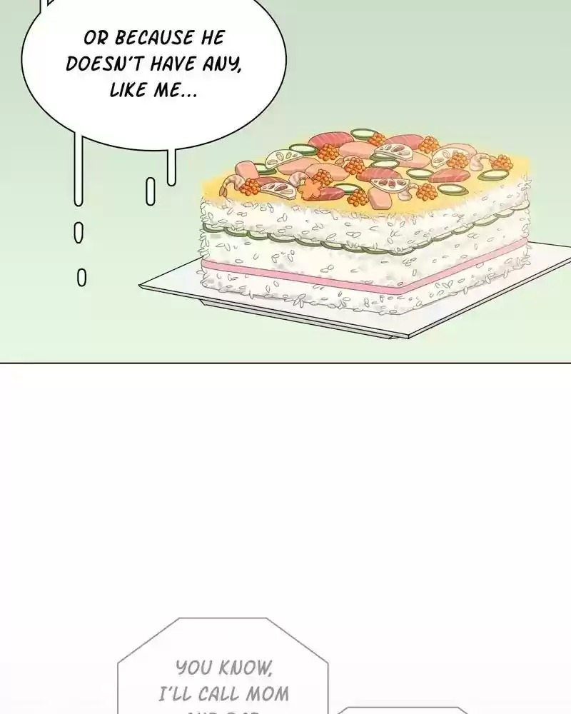 Gourmet Hound Chapter 102: Ep.98: