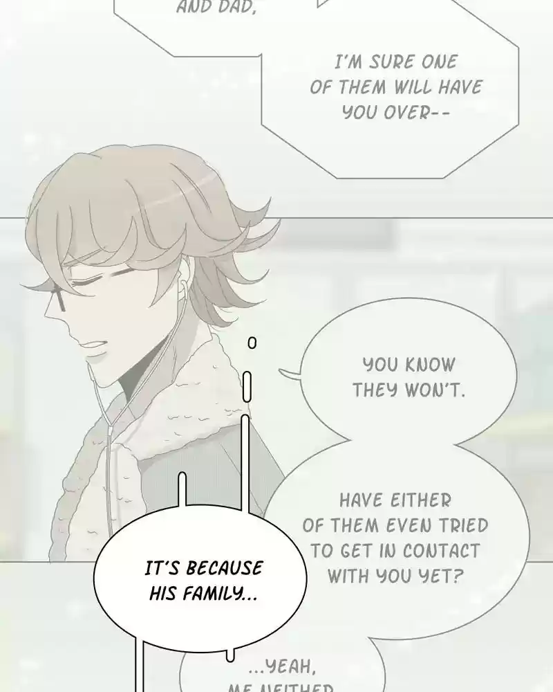 Gourmet Hound Chapter 102: Ep.98: