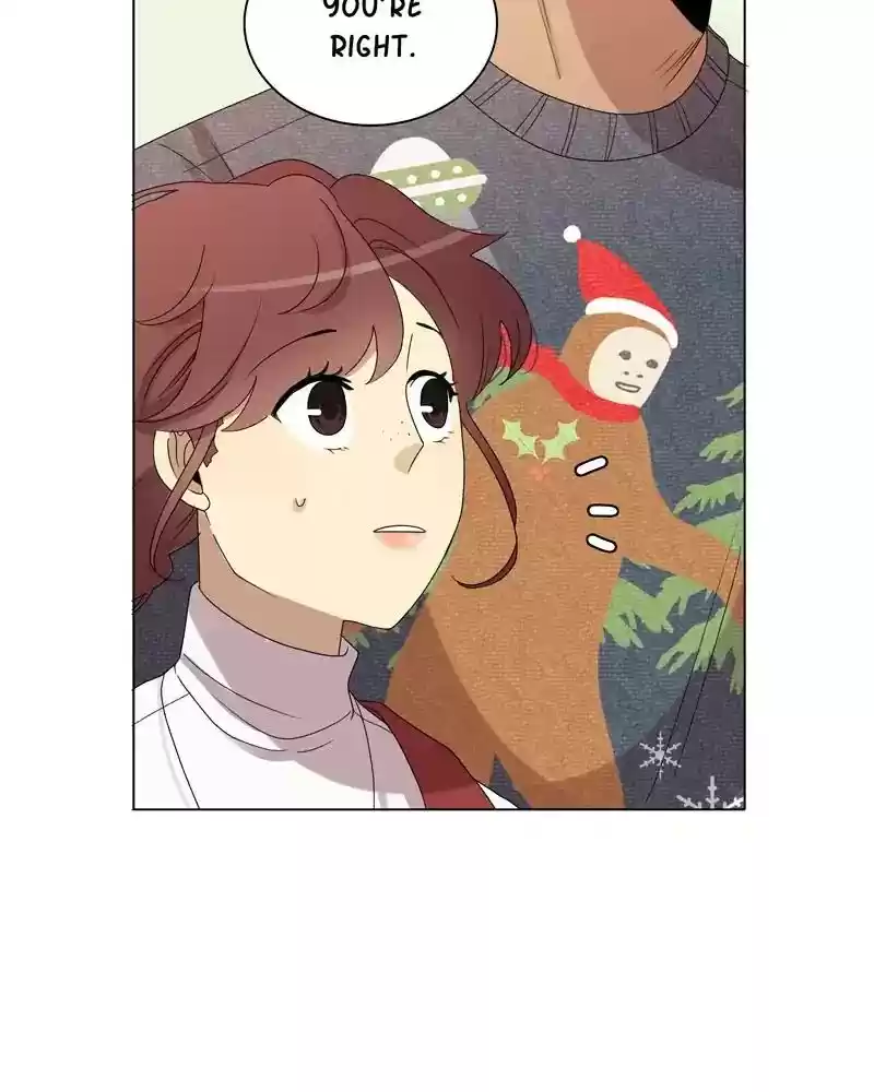 Gourmet Hound Chapter 102: Ep.98: