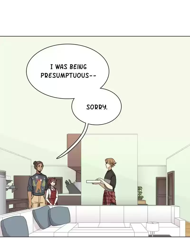 Gourmet Hound Chapter 102: Ep.98: