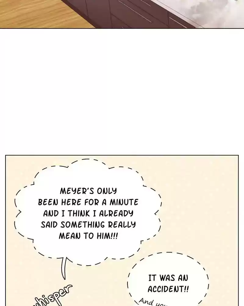 Gourmet Hound Chapter 102: Ep.98: