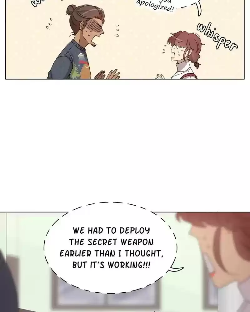Gourmet Hound Chapter 102: Ep.98: