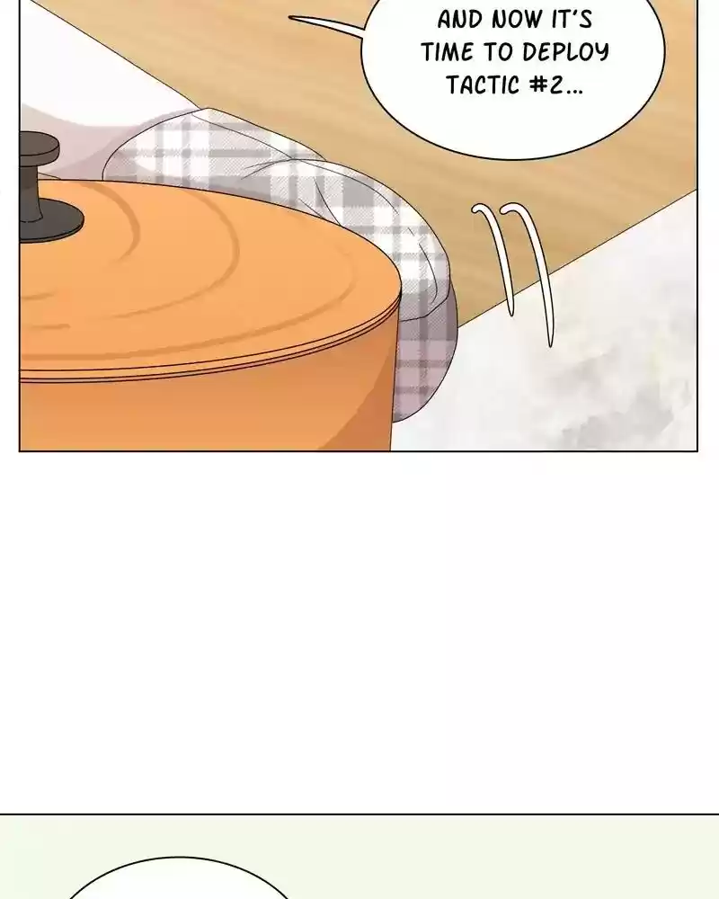 Gourmet Hound Chapter 102: Ep.98: