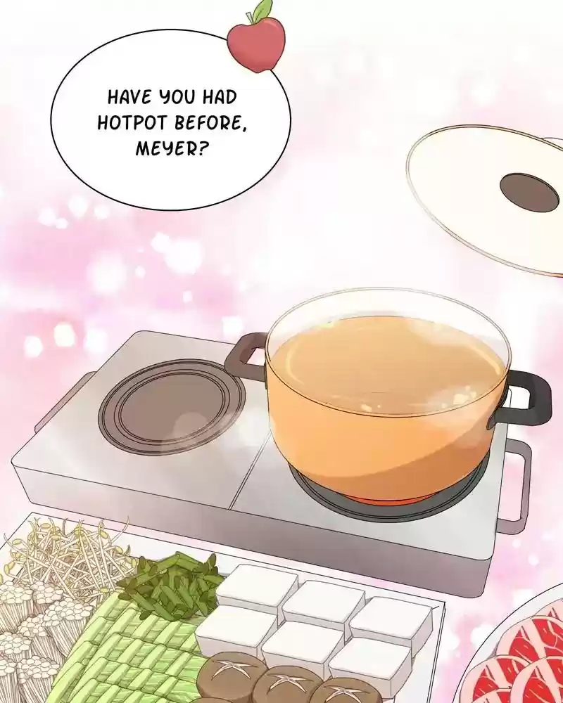 Gourmet Hound Chapter 102: Ep.98: