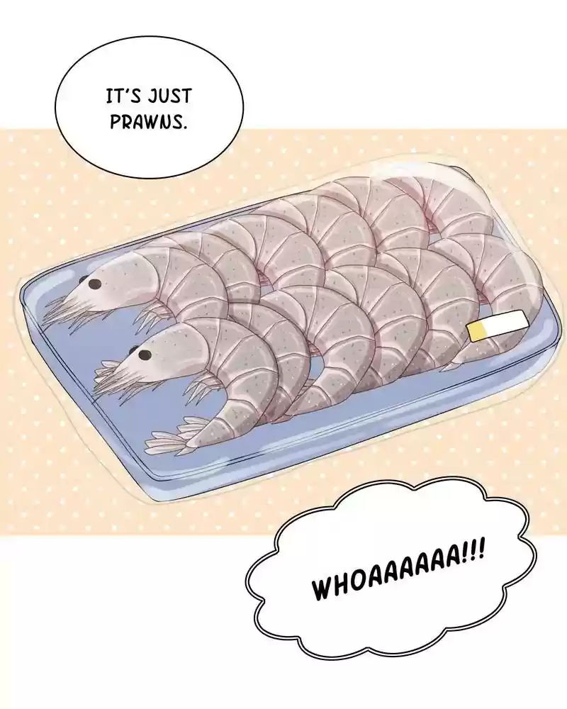 Gourmet Hound Chapter 102: Ep.98: