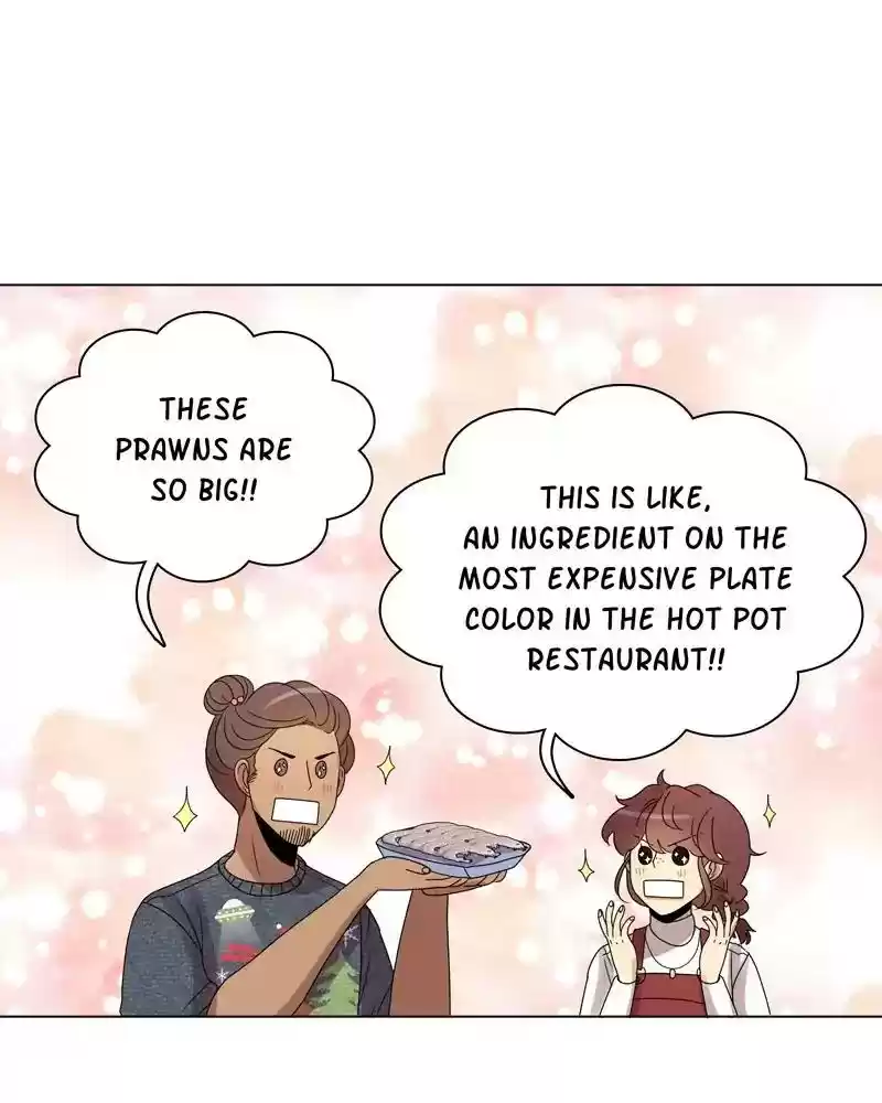 Gourmet Hound Chapter 102: Ep.98:
