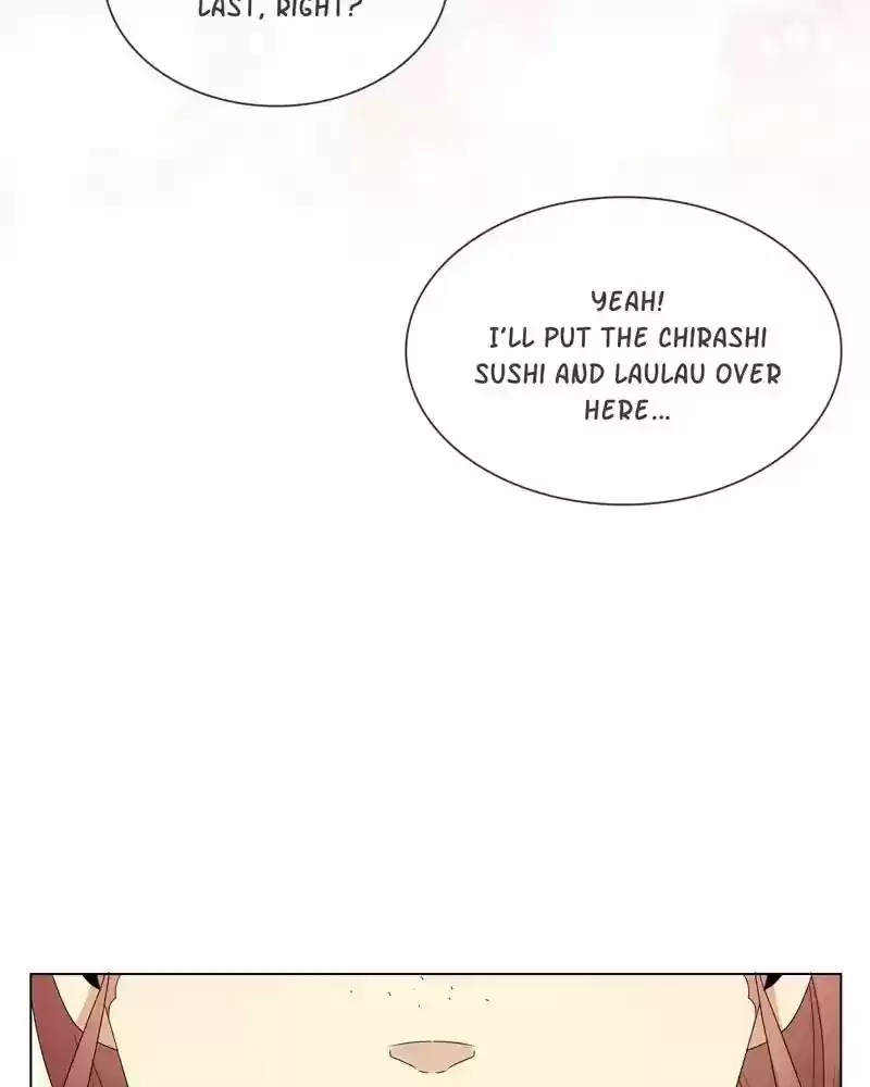 Gourmet Hound Chapter 102: Ep.98: