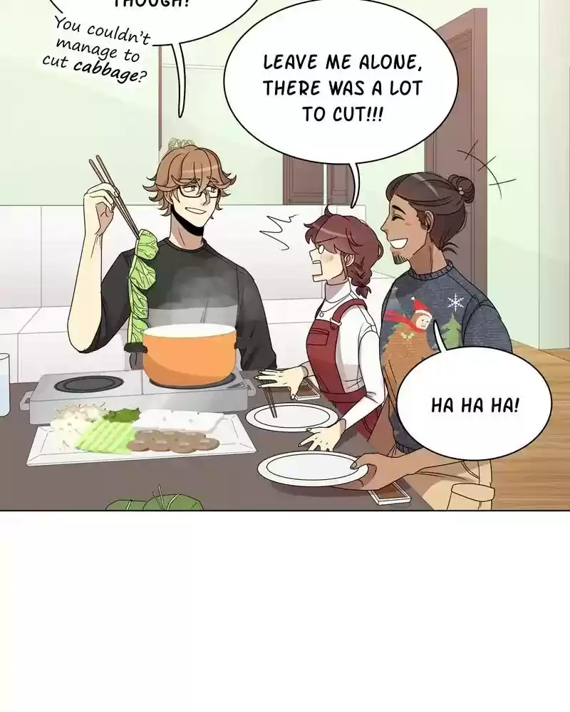 Gourmet Hound Chapter 102: Ep.98: