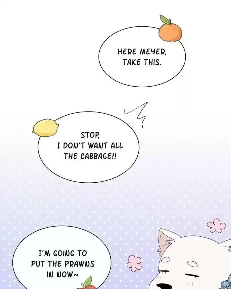 Gourmet Hound Chapter 102: Ep.98: