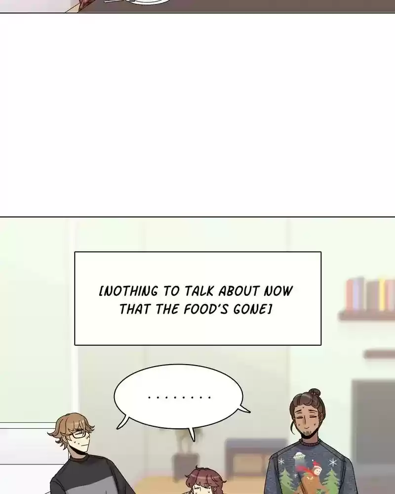 Gourmet Hound Chapter 102: Ep.98:
