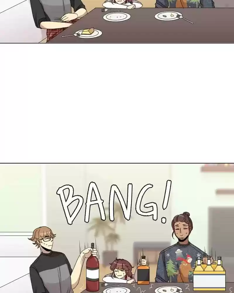 Gourmet Hound Chapter 102: Ep.98: