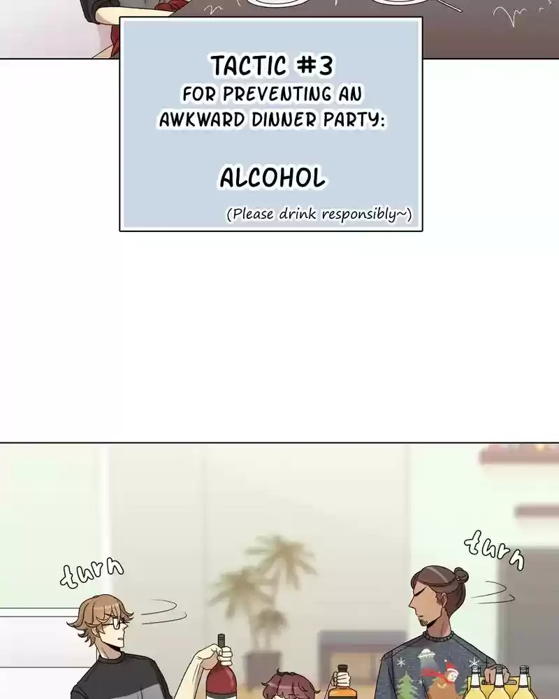 Gourmet Hound Chapter 102: Ep.98: