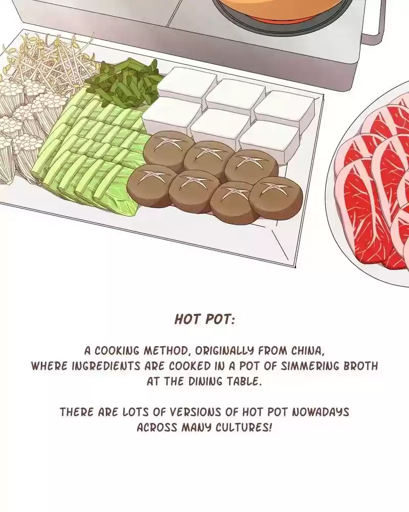 Gourmet Hound Chapter 102: Ep.98: