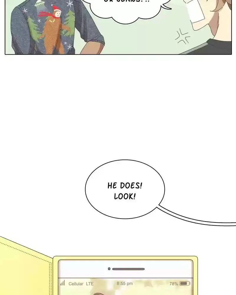 Gourmet Hound Chapter 103: Ep.99: