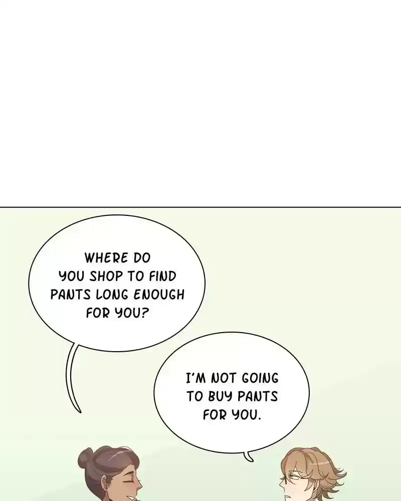 Gourmet Hound Chapter 103: Ep.99: